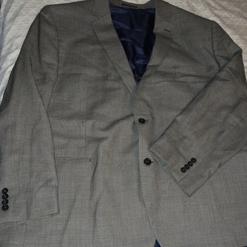 Mens suit